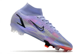 Chuteira Nike Mercurial Superfly 8 Elite KM Flames