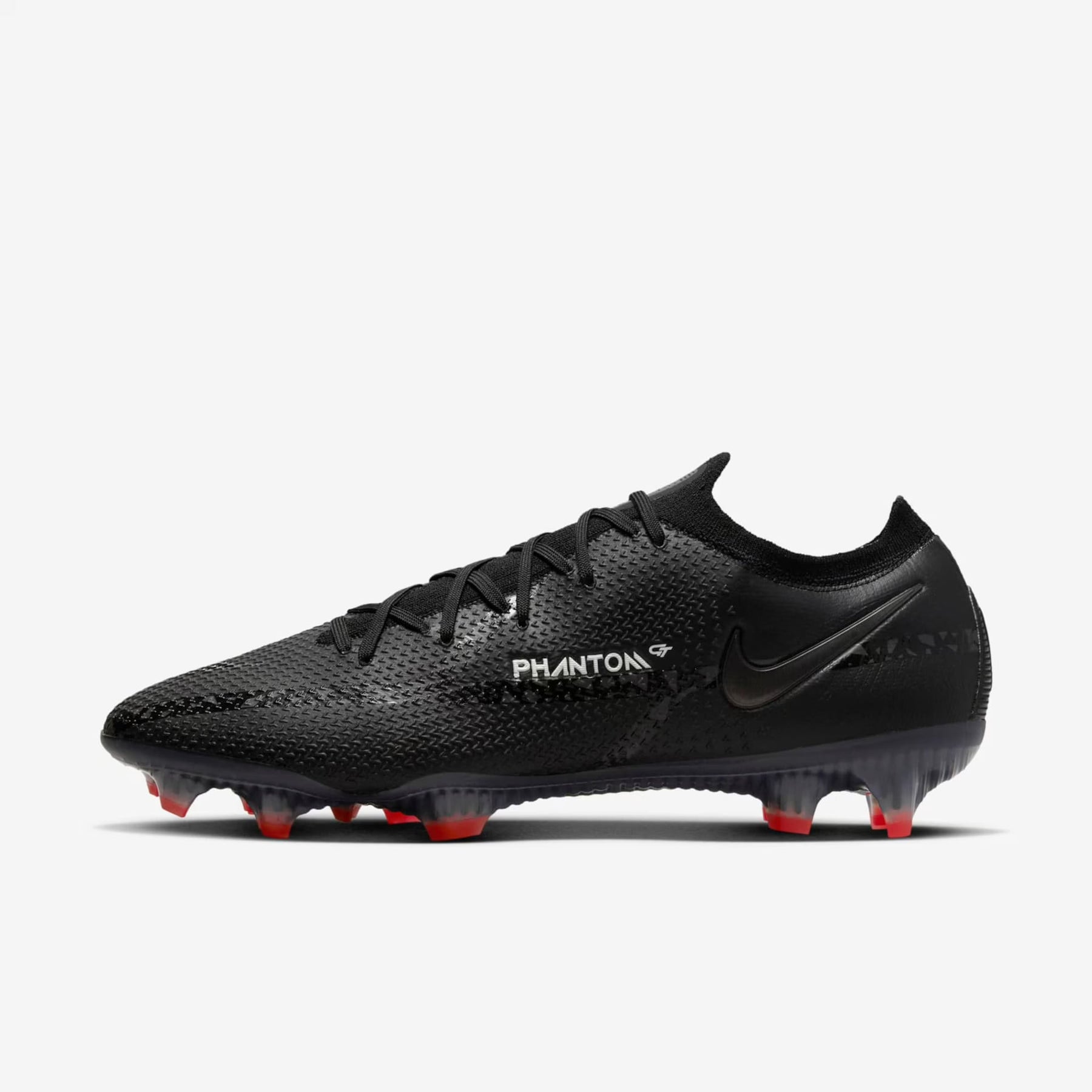 Chuteira Nike Phantom GT 2 Elite Shadow