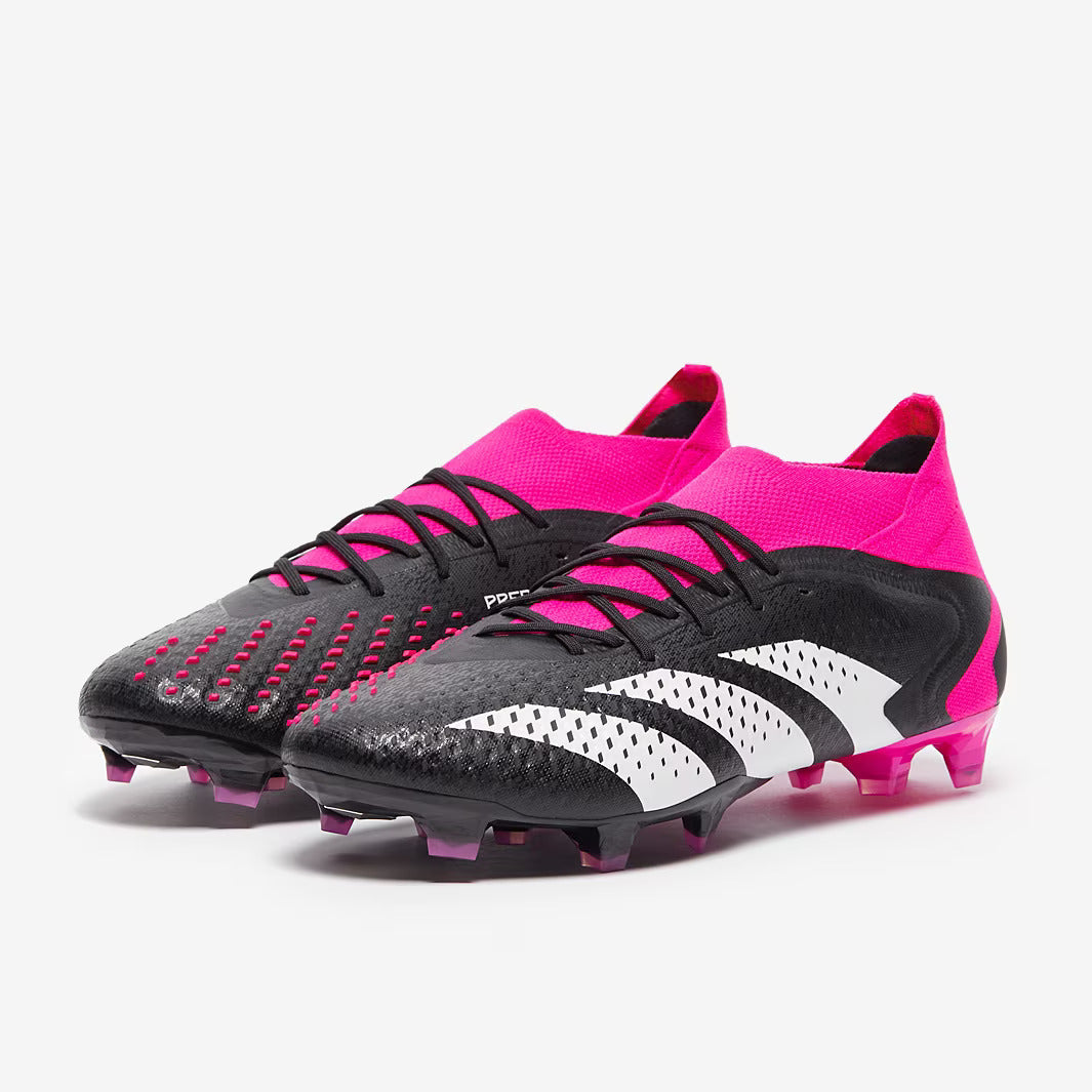 Chuteira Adidas Predator Accuracy .1 Own Your Football