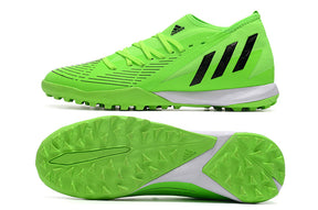 Chuteira Adidas Predator Edge .3 Society Verde