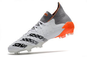 Chuteira Adidas Predator Freak .1 White Spark