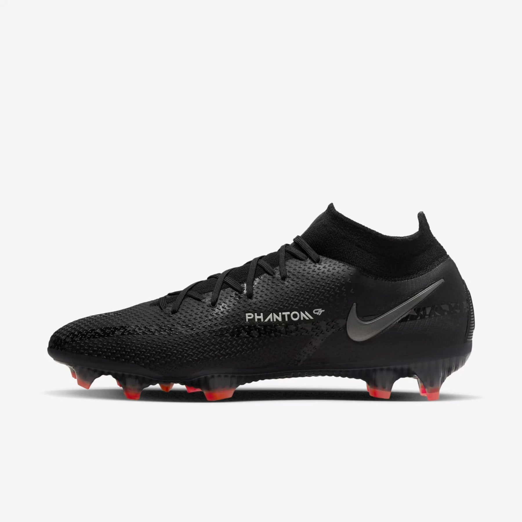 Chuteira Nike Phantom GT 2 Elite DF Shadow