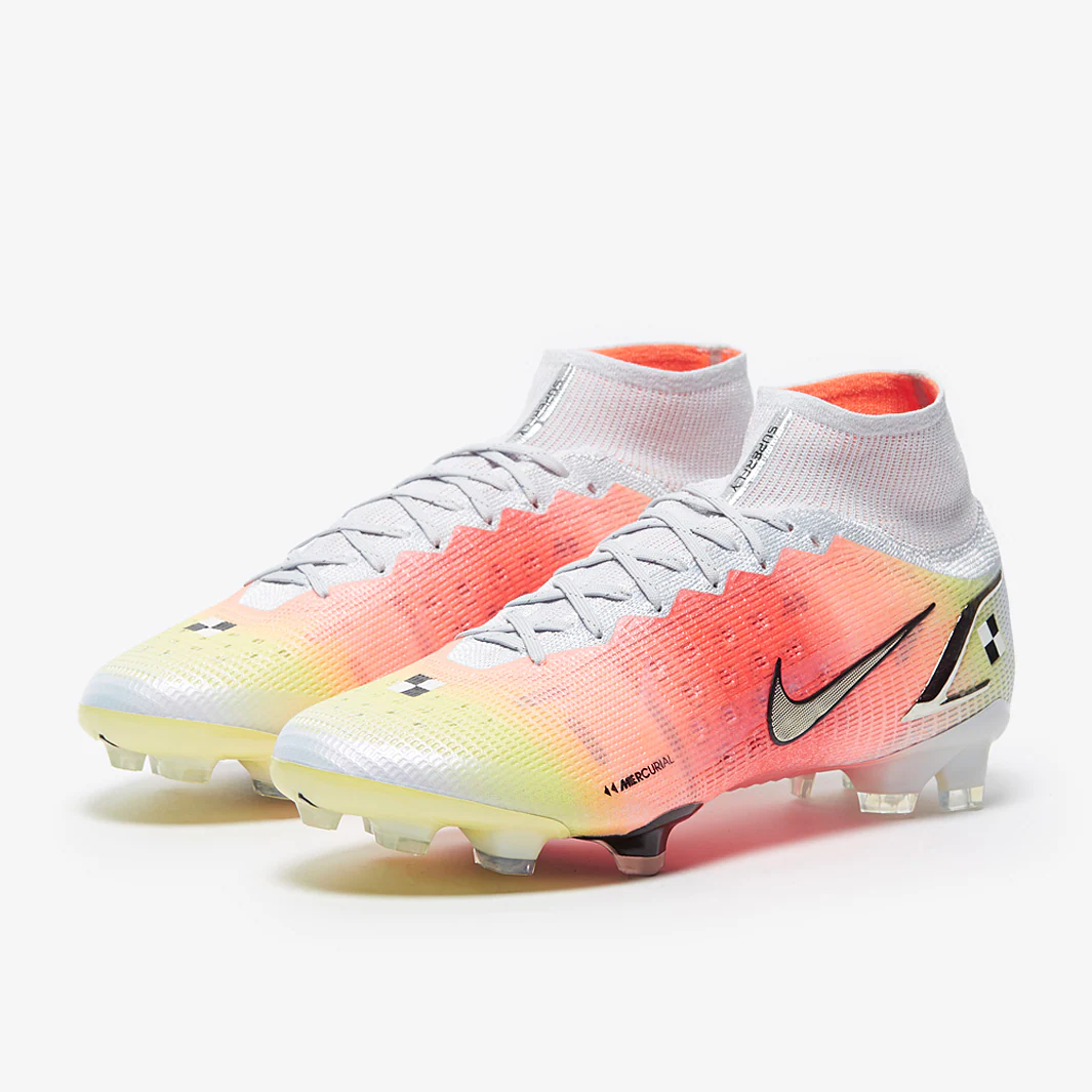 Chuteira Nike Mercurial Superfly 8 Elite Dream Speed 4