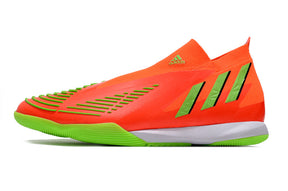 Chuteira Adidas Predator Edge .1 Futsal Game Data