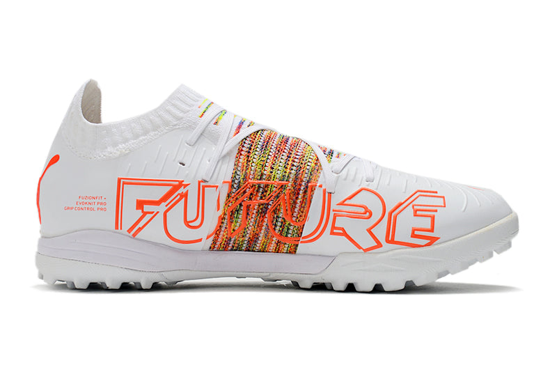 Chuteira Puma Future Z 1.1 Society Spectra