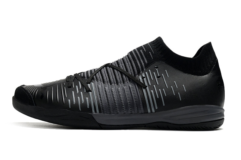 Chuteira Puma Future Z 1.2 Futsal Preto