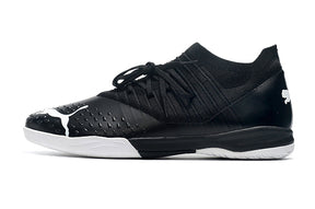 Chuteira Puma Future Z 1.3 Futsal Preto