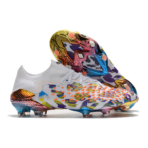 Chuteira Adidas Predator Freak .1 Low Paul Pogba