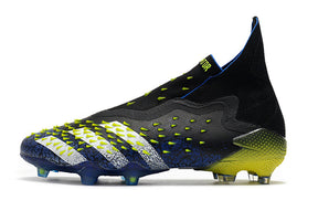 Chuteira Adidas Predator Freak + Superlative