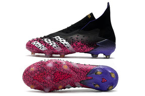 Chuteira Adidas Predator Freak + Superspectral