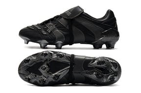 Chuteira Adidas Predator Accelerator 20 Hyperlative Preto Edição Limitada