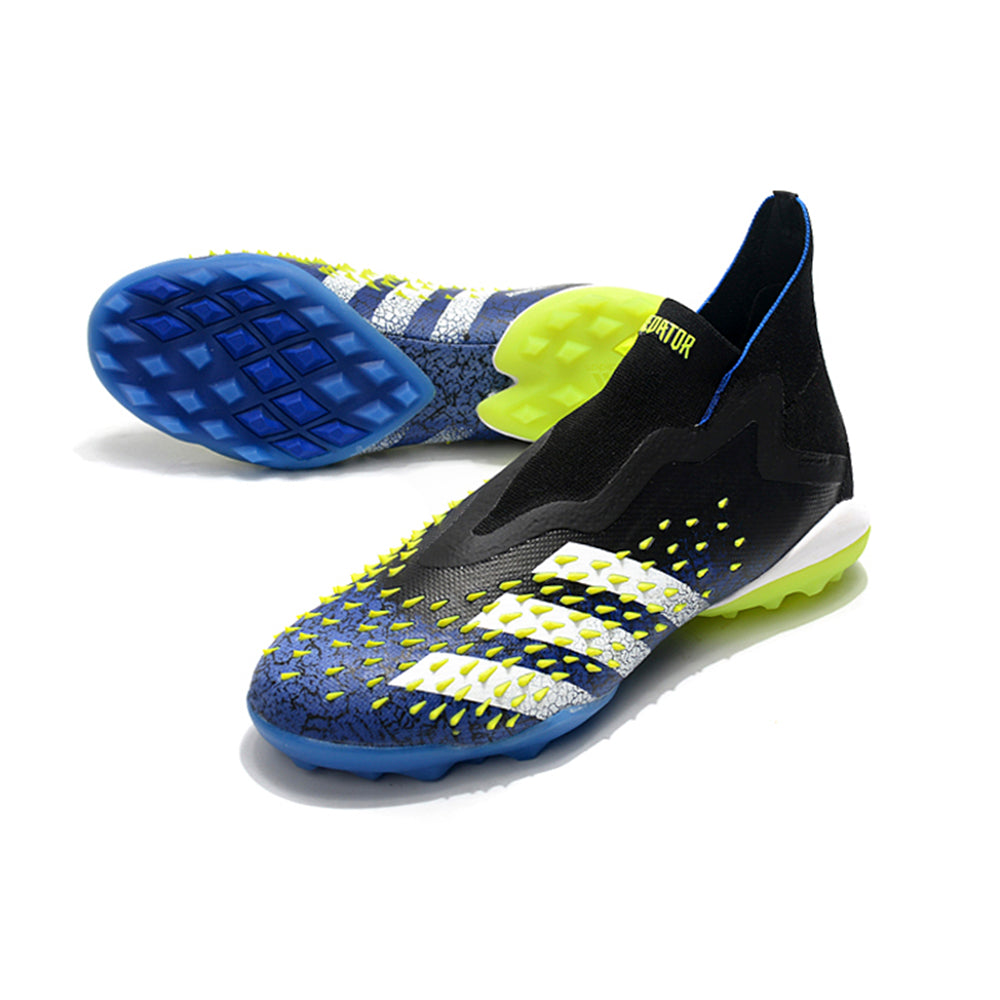 Chuteira Adidas Predator Freak + Society Superlative