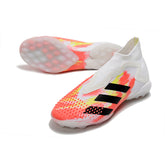 Chuteira Adidas Predator Mutator 20+ Society Branco