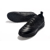 Chuteira Adidas Copa 20.1 Society Preto