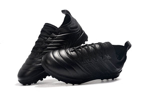 Chuteira Adidas Copa 20.1 Society Preto