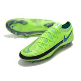 Chuteira Nike Phantom GT Elite Impulse