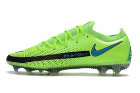 Chuteira Nike Phantom GT Elite Impulse