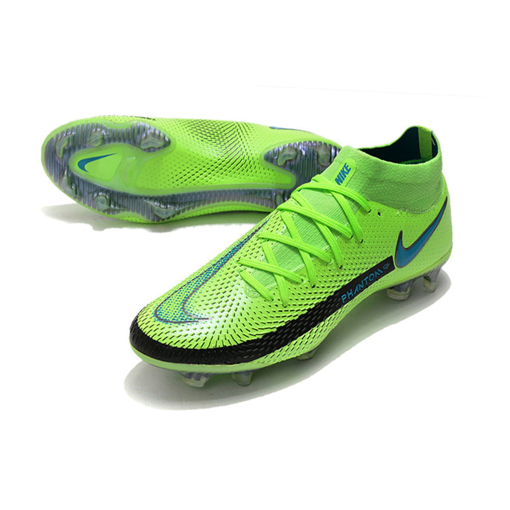 Chuteira Nike Phantom GT Elite DF Impulse