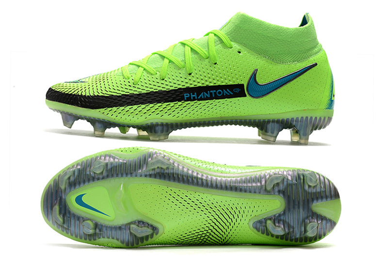 Chuteira Nike Phantom GT Elite DF Impulse