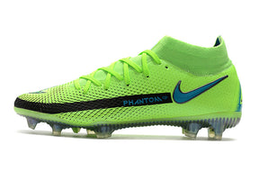 Chuteira Nike Phantom GT Elite DF Impulse