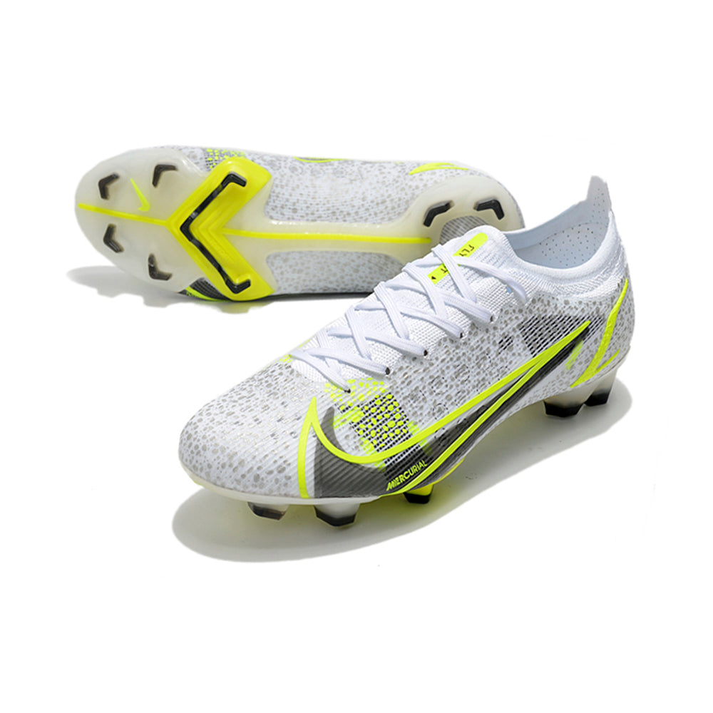 Chuteira Nike Mercurial Vapor 14 Elite Safari 2