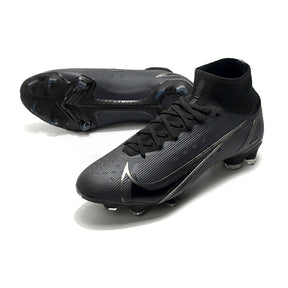 Chuteira Nike Mercurial Superfly 8 Elite All Black