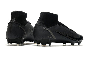 Chuteira Nike Mercurial Superfly 8 Elite All Black