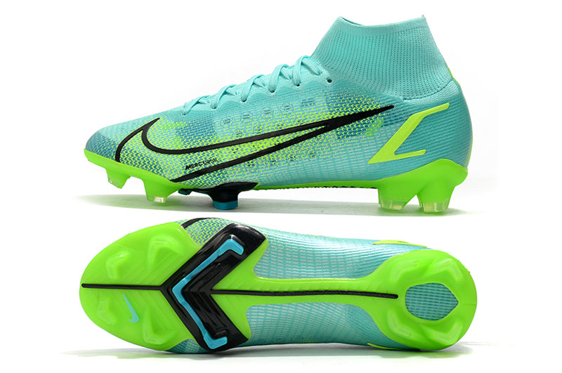 Chuteira Nike Mercurial Superfly 8 Elite Impulse