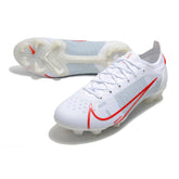 Chuteira Nike Mercurial Vapor 14 Elite Branco