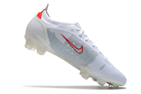 Chuteira Nike Mercurial Vapor 14 Elite Branco