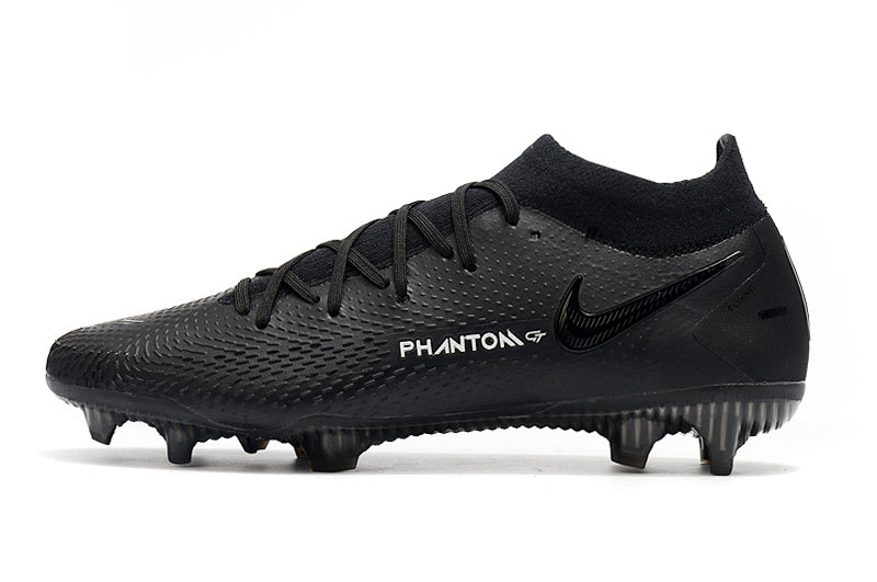 Chuteira Nike Phantom GT Elite DF All Black