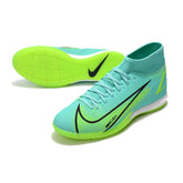 Chuteira Nike Mercurial Superfly 8 Futsal Academy Impulse