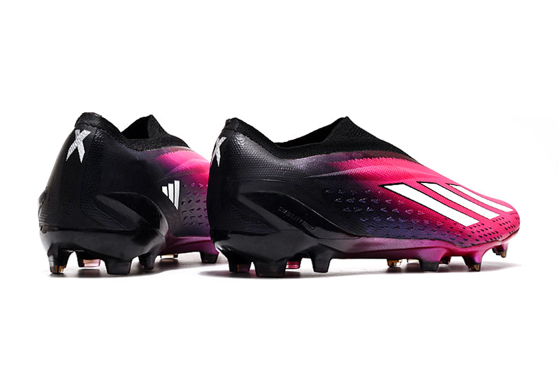 Chuteira Adidas X Speedportal + Own Your Football