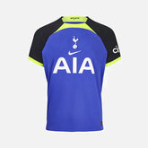 Camisa Tottenham Spurs Away 22/23 s/n° Torcedor Nike Masculina - Center Esportes Store