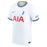 Camisa Tottenham Spurs Home 22/23 s/n° Torcedor Nike Masculina - Center Esportes Store