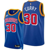 Regata Nike Swingman Golden State Warriors "Curry" N° 30 - Center Esportes Store