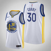 Regata Nike Swingman Golden State Warriors "Curry" N° 30 - Center Esportes Store